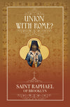 Union with Rome?