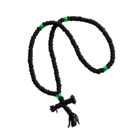 100 Knot Prayer Rope