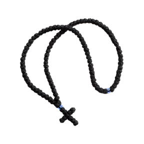 100 Knot Prayer Rope