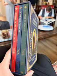 Against the Enlightenment: Three-Volume Set