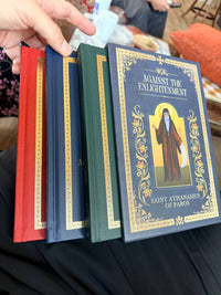 Against the Enlightenment: Three-Volume Set