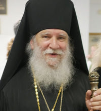 Bishop Luke (Murianka)