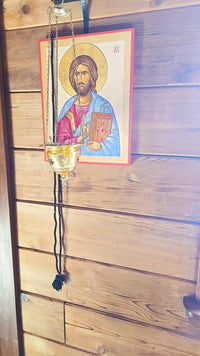 300 Knot Prayer Rope