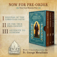 Against the Enlightenment: Three-Volume Set