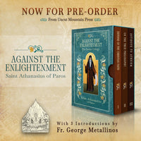 Against the Enlightenment: Three-Volume Set