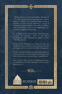 Against the Enlightenment: Three-Volume Set