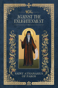 Against the Enlightenment: Three-Volume Set