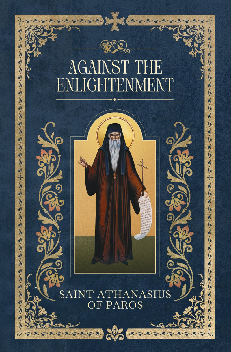 Against the Enlightenment: Three-Volume Set