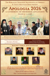Apologia: A Gathering of Orthodox Apologists