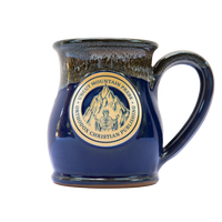 "Uncut Mountain Press" Original Mug