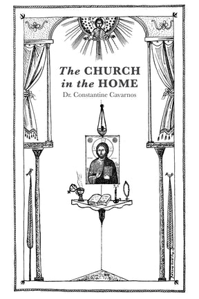 The Church in the Home (Booklet Series 1)