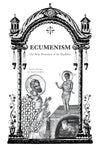 Ecumenism (Booklet Series 1)