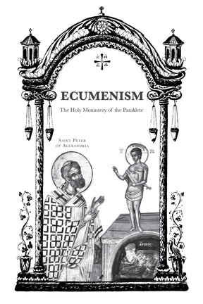 Ecumenism (Booklet Series 1)