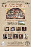 UMP Conference: On the Eighth Oecumenical Council