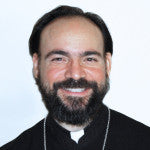 Fr. George Dokos