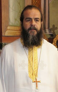 Protopresbyter Anastasios Gotsopoulos