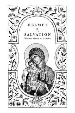 Helmet of Salvation (Booklet Series 1)