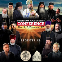 Apologia: A Gathering of Orthodox Apologists
