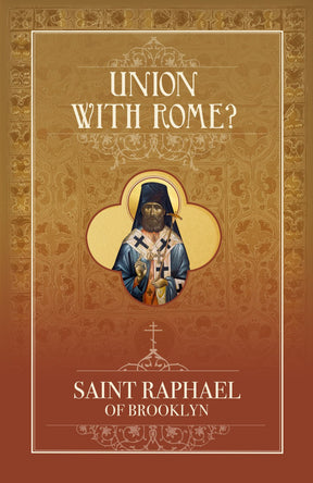 Union with Rome?