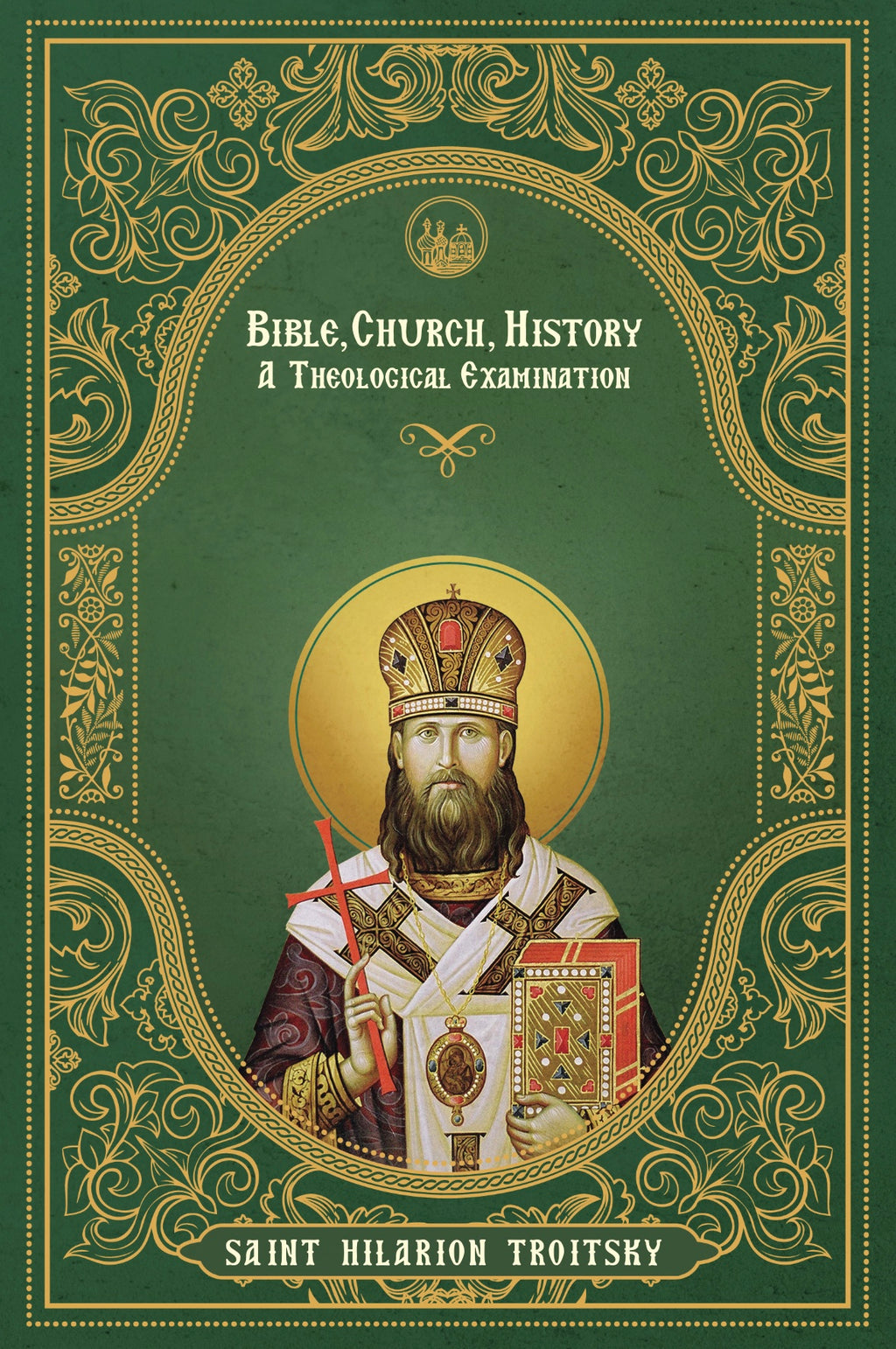 Bible, Church, History – Uncut Mountain Press