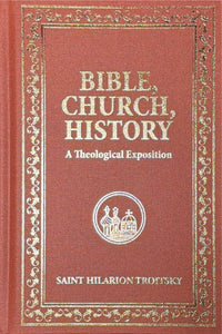 Bible, Church, History