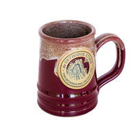 "The Orthodox Ethos" Large Tankard Mug
