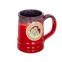 "The Orthodox Ethos" Large Tankard Mug
