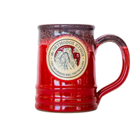 "The Orthodox Ethos" Large Tankard Mug