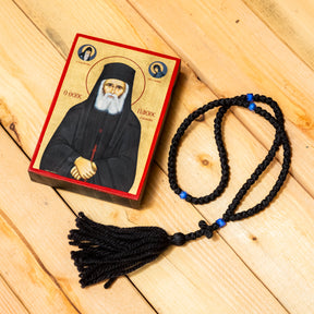 100 Knot Prayer Rope