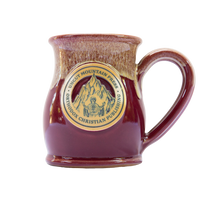 "Uncut Mountain Press" Original Mug