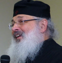 Archimandrite Demetrios Carellas