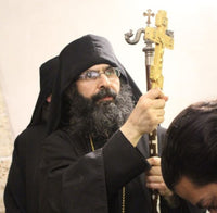 Archimandrite Gregorios (Estephan)