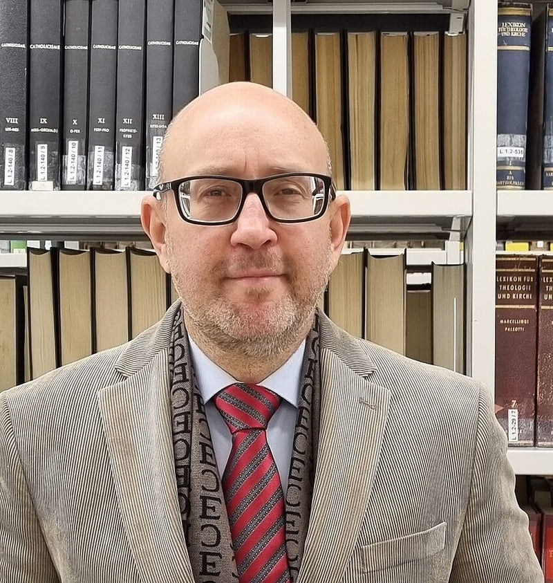 Dr. Theodore Alexopoulos