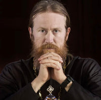 Fr. Zechariah Lynch