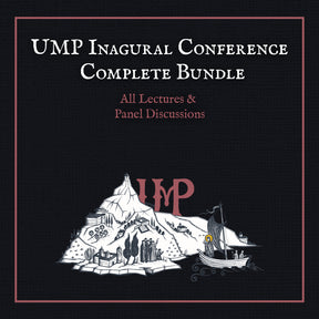 UMP Inaugural Conference Complete Bundle