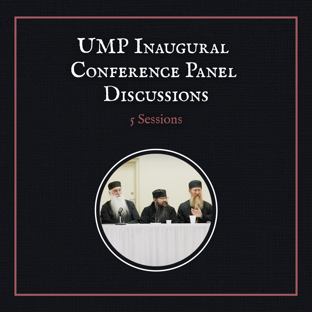UMP Inaugural Conference Panel Discussions – Uncut Mountain Press
