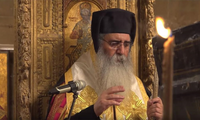 Metropolitan Neophytos of Morphou