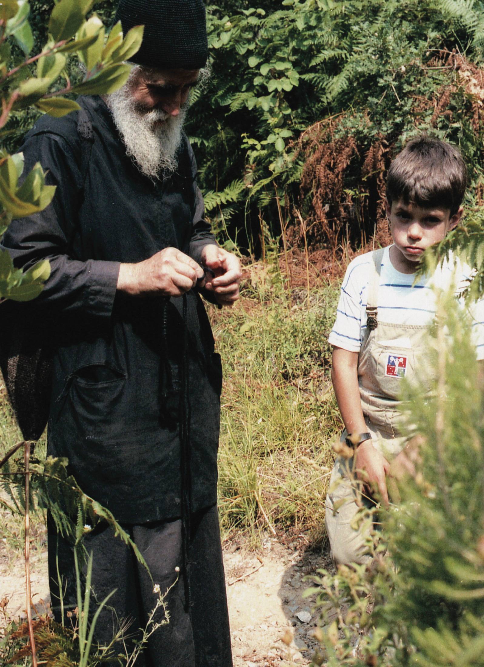 The Homilies of Metropolitan Neophytos of Morphou, Vol. I