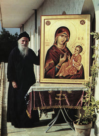 The Homilies of Metropolitan Neophytos of Morphou, Vol. I