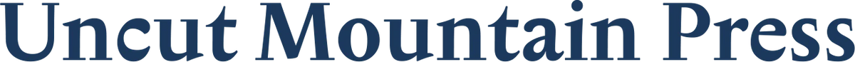 Uncut Mountain Press
