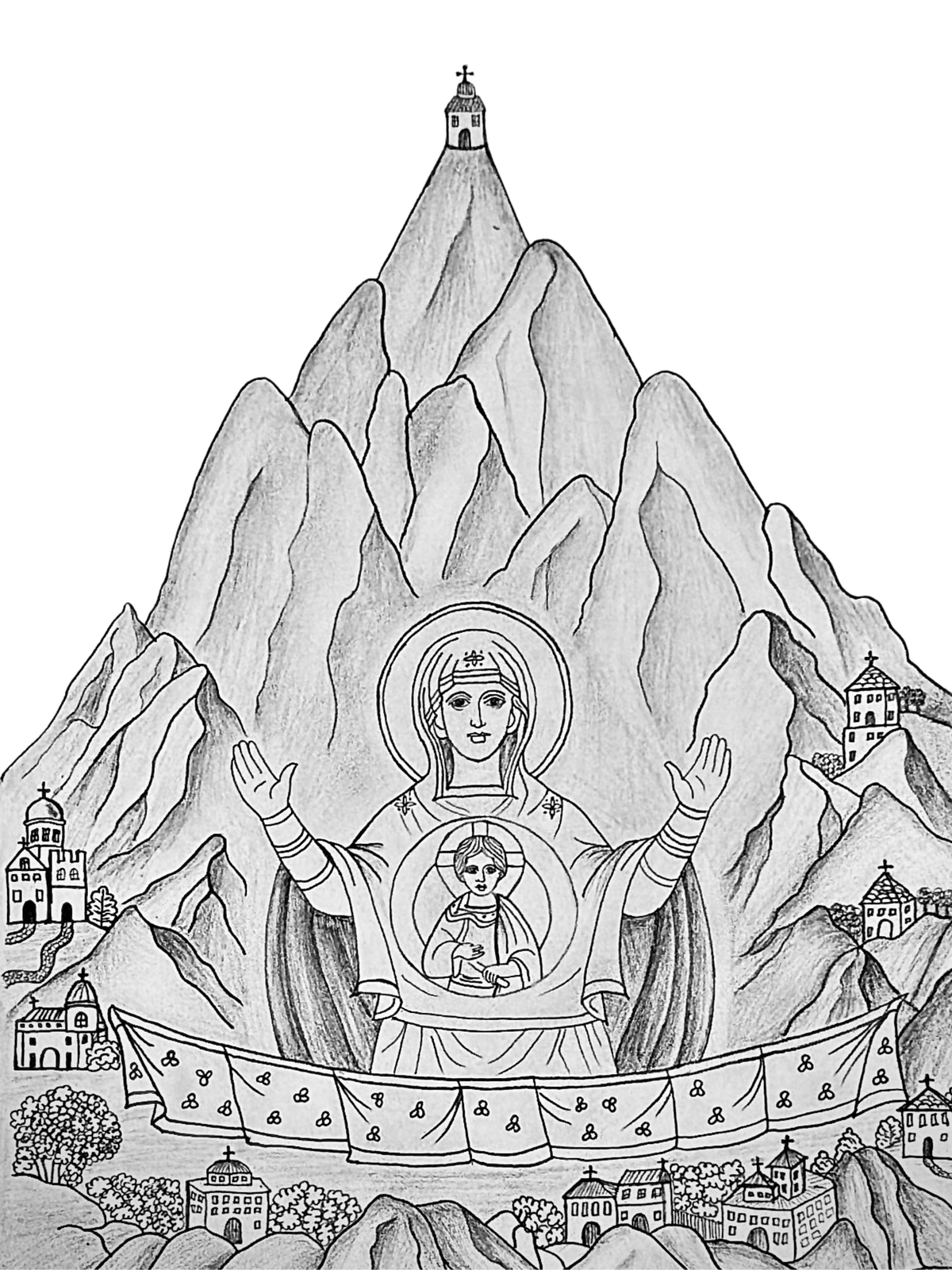 Uncut Mountain Press