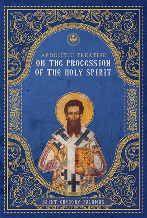 Apodictic Treatises on the Procession of the Holy Spirit